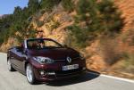 Renault Megane Coupe-Cabriolet 2015 года